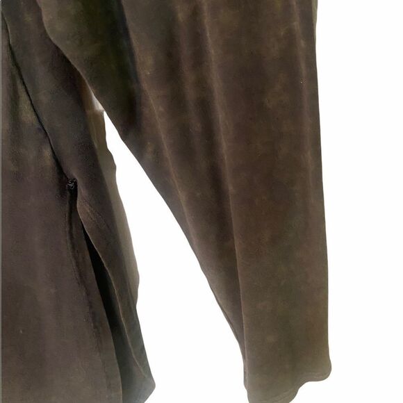 Andree by Unit Women’s Gray Distressed Top • Large - Picture 10 of 16